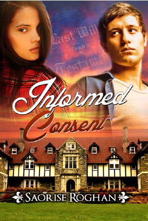 [Giving Way 02] • Informed Consent